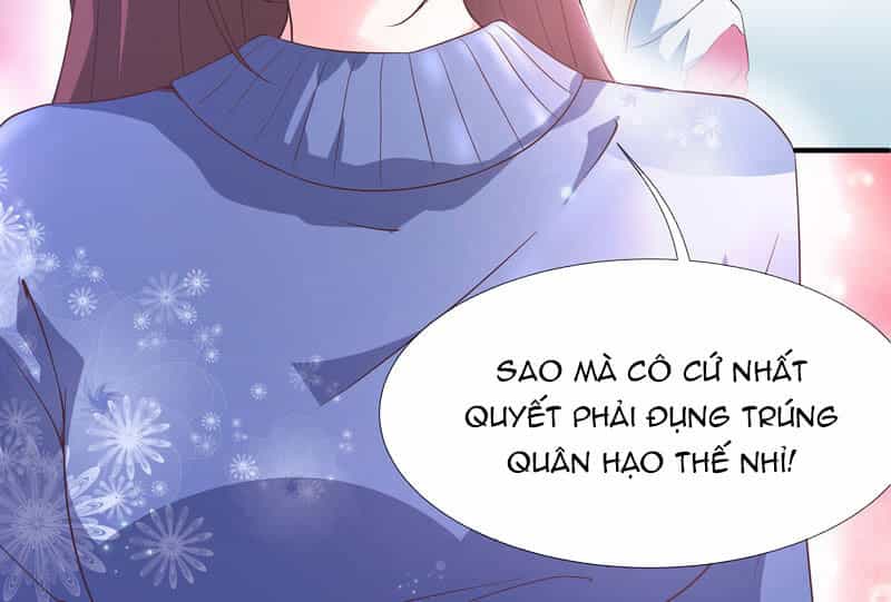 Chiến Lược Lãng Mạn Của Thịnh Thiếu - Chương 24 - ảnh 23