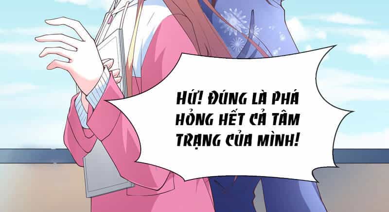 Chiến Lược Lãng Mạn Của Thịnh Thiếu - Chương 24 - ảnh 26