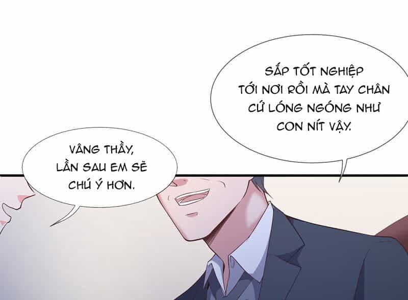 Chiến Lược Lãng Mạn Của Thịnh Thiếu - Chương 24 - ảnh 44