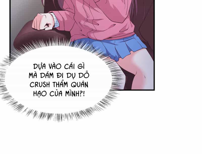 Chiến Lược Lãng Mạn Của Thịnh Thiếu - Chương 24 - ảnh 48