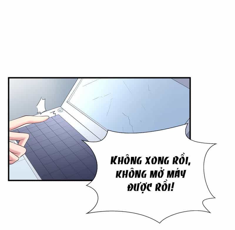 Chiến Lược Lãng Mạn Của Thịnh Thiếu - Chương 24 - ảnh 5