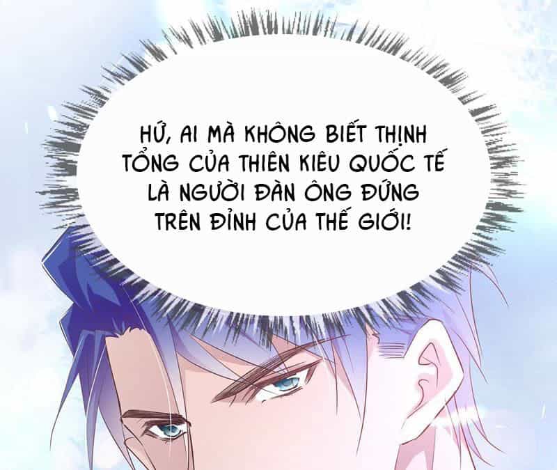 Chiến Lược Lãng Mạn Của Thịnh Thiếu - Chương 24 - ảnh 63