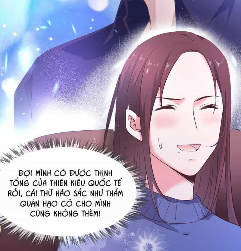 Chiến Lược Lãng Mạn Của Thịnh Thiếu - Chương 24 - ảnh 65
