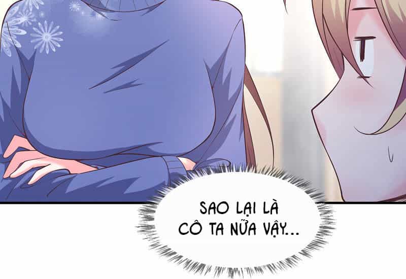 Chiến Lược Lãng Mạn Của Thịnh Thiếu - Chương 25 - ảnh 21