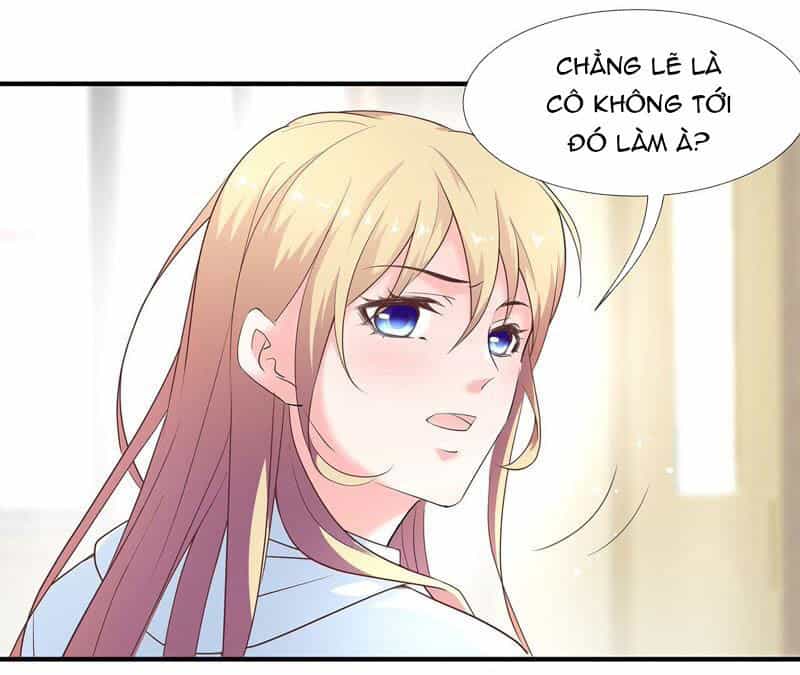 Chiến Lược Lãng Mạn Của Thịnh Thiếu - Chương 25 - ảnh 28
