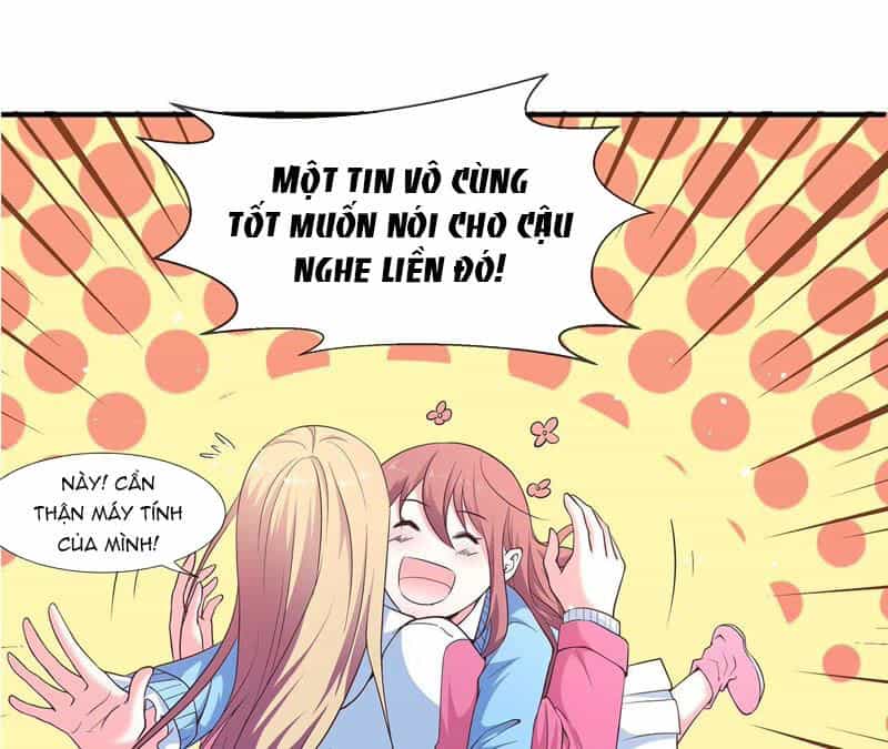 Chiến Lược Lãng Mạn Của Thịnh Thiếu - Chương 25 - ảnh 43
