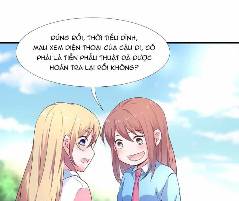 Chiến Lược Lãng Mạn Của Thịnh Thiếu - Chương 25 - ảnh 53