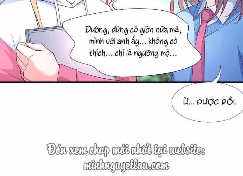 Chiến Lược Lãng Mạn Của Thịnh Thiếu - Chương 25 - ảnh 68