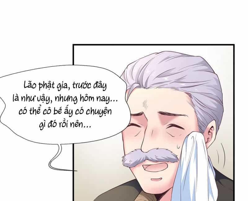 Chiến Lược Lãng Mạn Của Thịnh Thiếu - Chương 26 - ảnh 11