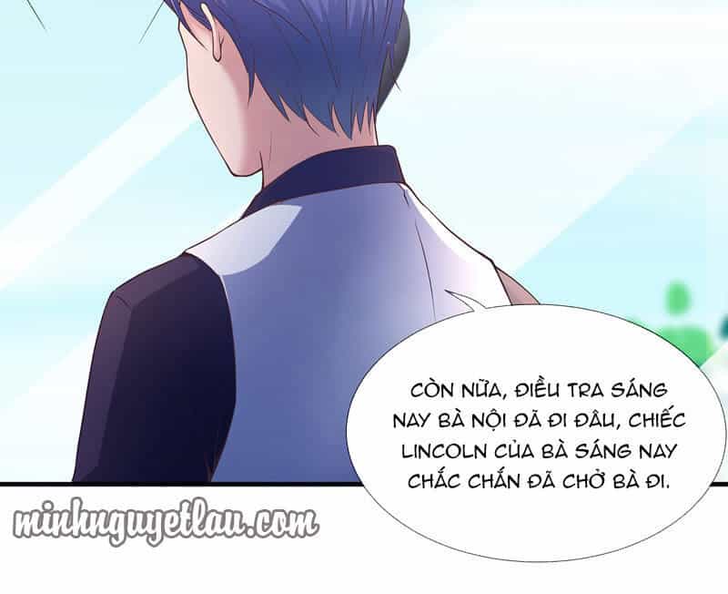 Chiến Lược Lãng Mạn Của Thịnh Thiếu - Chương 26 - ảnh 27