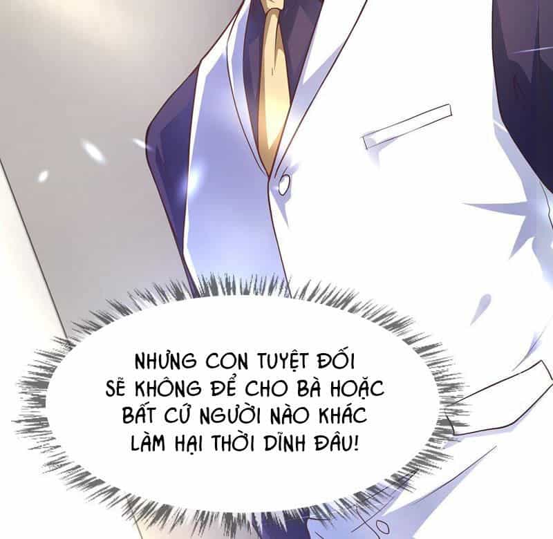 Chiến Lược Lãng Mạn Của Thịnh Thiếu - Chương 26 - ảnh 32