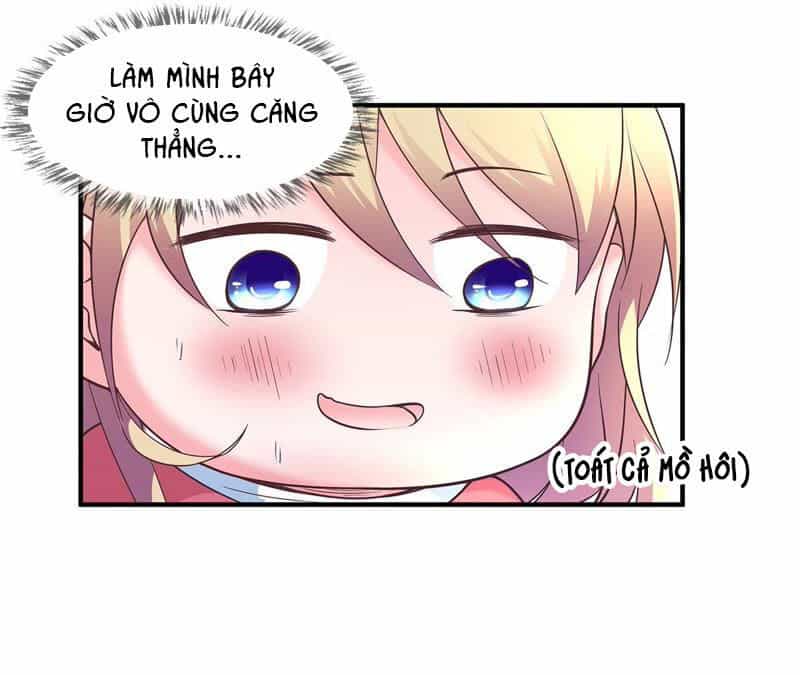 Chiến Lược Lãng Mạn Của Thịnh Thiếu - Chương 26 - ảnh 42