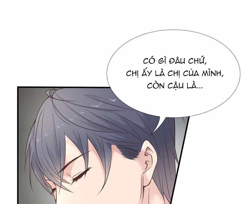 Chiến Lược Lãng Mạn Của Thịnh Thiếu - Chương 26 - ảnh 58
