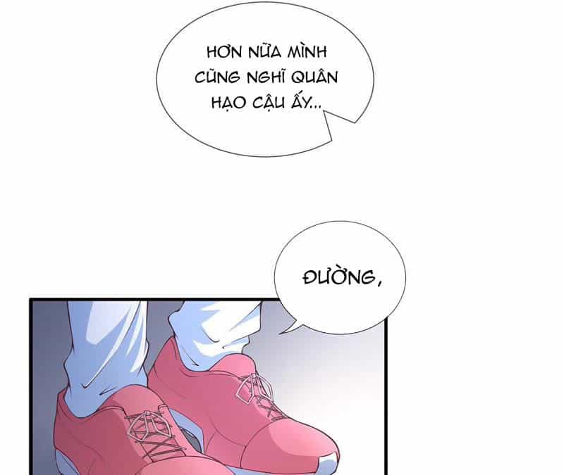 Chiến Lược Lãng Mạn Của Thịnh Thiếu - Chương 27 - ảnh 23