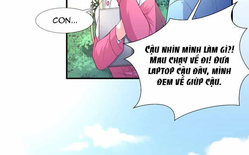 Chiến Lược Lãng Mạn Của Thịnh Thiếu - Chương 27 - ảnh 39