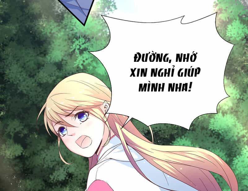Chiến Lược Lãng Mạn Của Thịnh Thiếu - Chương 27 - ảnh 41