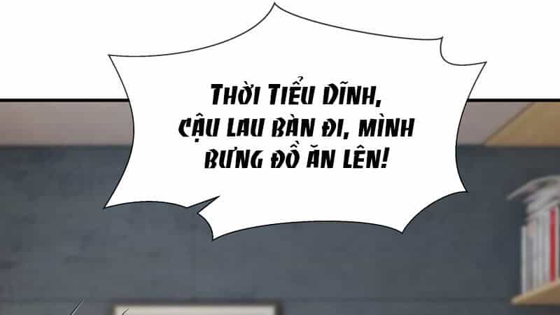 Chiến Lược Lãng Mạn Của Thịnh Thiếu - Chương 27 - ảnh 5