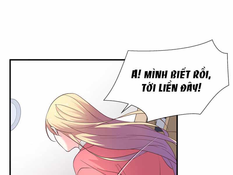 Chiến Lược Lãng Mạn Của Thịnh Thiếu - Chương 27 - ảnh 7