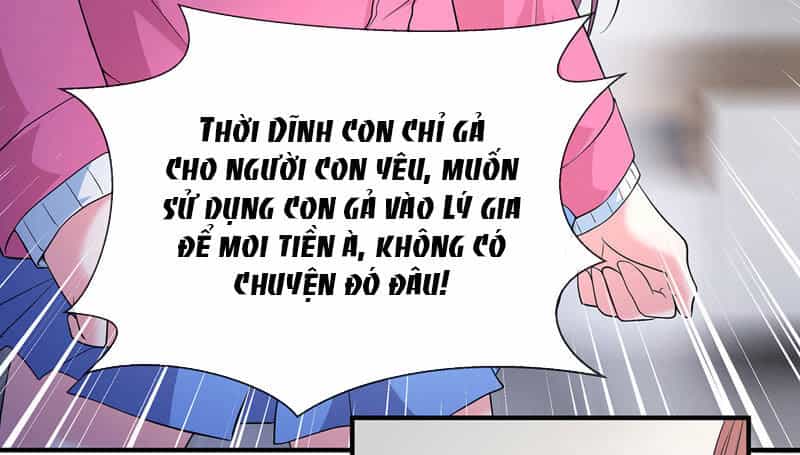 Chiến Lược Lãng Mạn Của Thịnh Thiếu - Chương 28 - ảnh 12