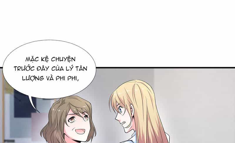 Chiến Lược Lãng Mạn Của Thịnh Thiếu - Chương 28 - ảnh 4