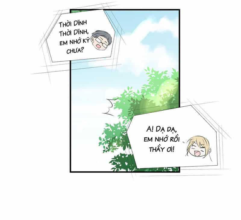 Chiến Lược Lãng Mạn Của Thịnh Thiếu - Chương 28 - ảnh 45