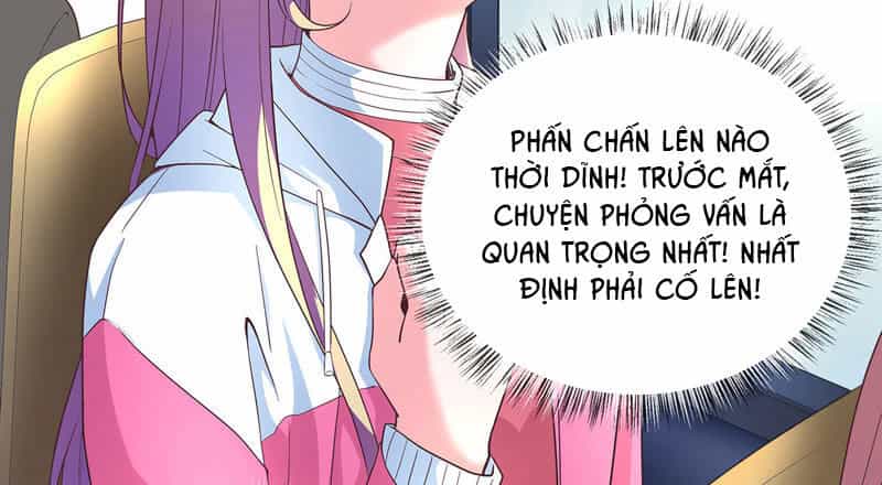 Chiến Lược Lãng Mạn Của Thịnh Thiếu - Chương 28 - ảnh 49