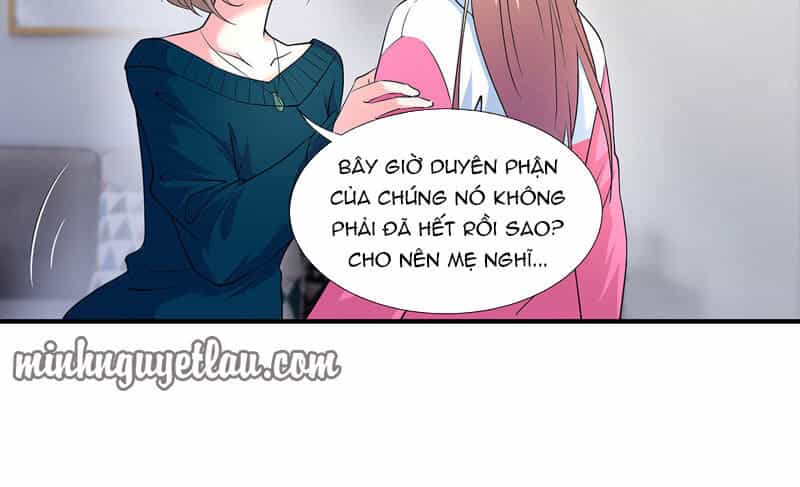 Chiến Lược Lãng Mạn Của Thịnh Thiếu - Chương 28 - ảnh 5