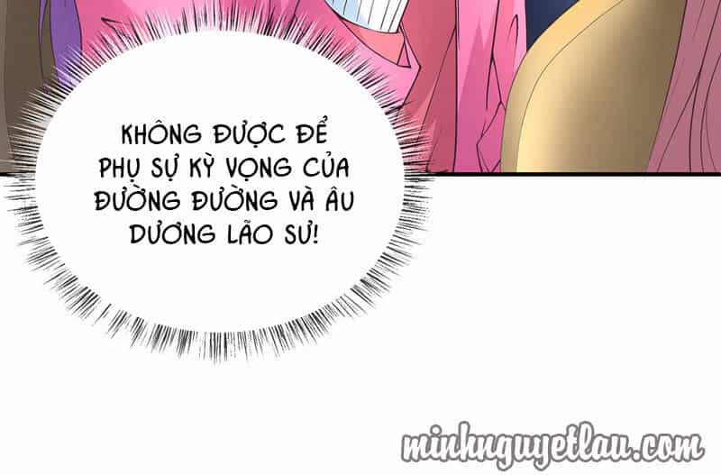 Chiến Lược Lãng Mạn Của Thịnh Thiếu - Chương 28 - ảnh 50