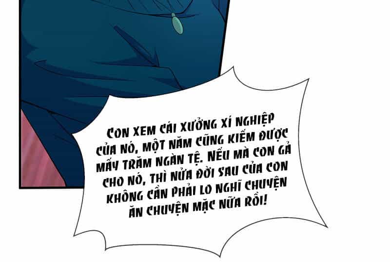 Chiến Lược Lãng Mạn Của Thịnh Thiếu - Chương 28 - ảnh 8