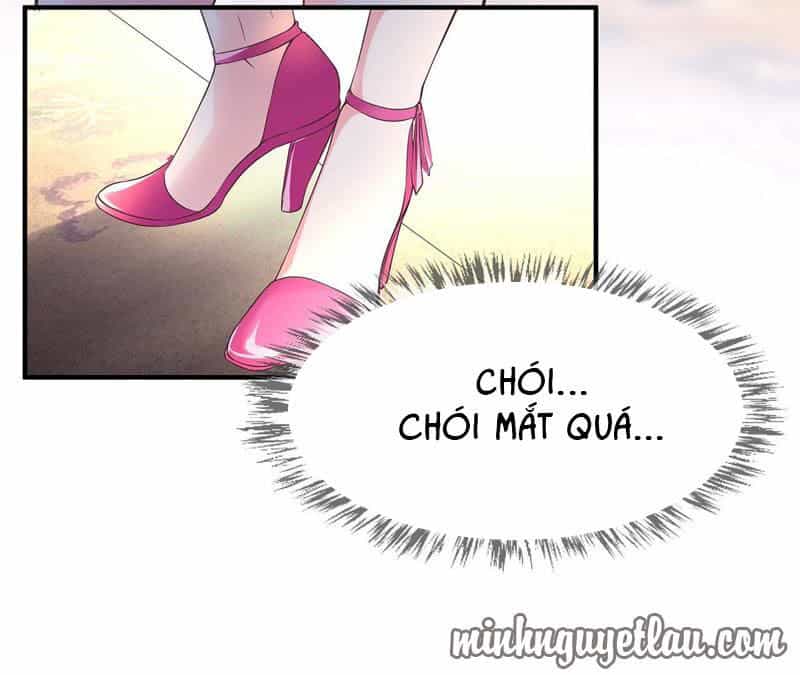 Chiến Lược Lãng Mạn Của Thịnh Thiếu - Chương 29 - ảnh 14