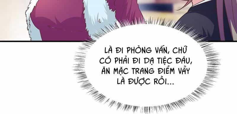 Chiến Lược Lãng Mạn Của Thịnh Thiếu - Chương 29 - ảnh 17