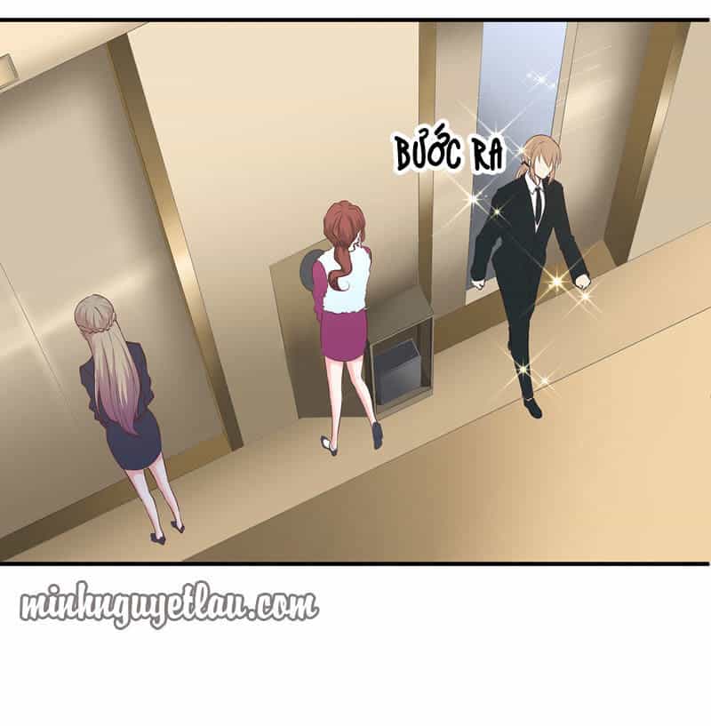 Chiến Lược Lãng Mạn Của Thịnh Thiếu - Chương 29 - ảnh 23