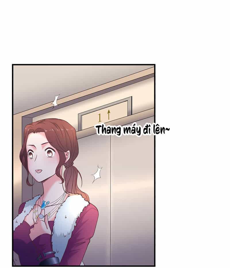 Chiến Lược Lãng Mạn Của Thịnh Thiếu - Chương 29 - ảnh 28
