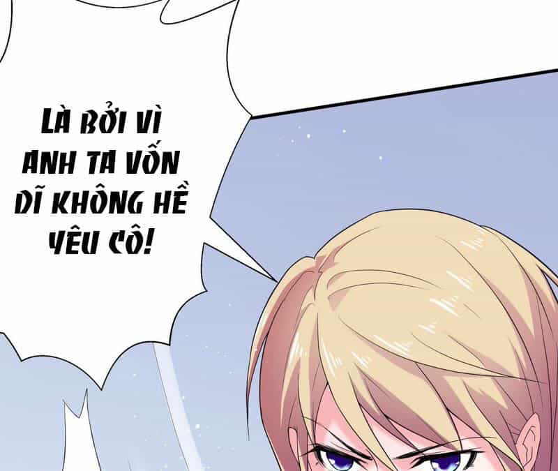 Chiến Lược Lãng Mạn Của Thịnh Thiếu - Chương 3 - ảnh 33