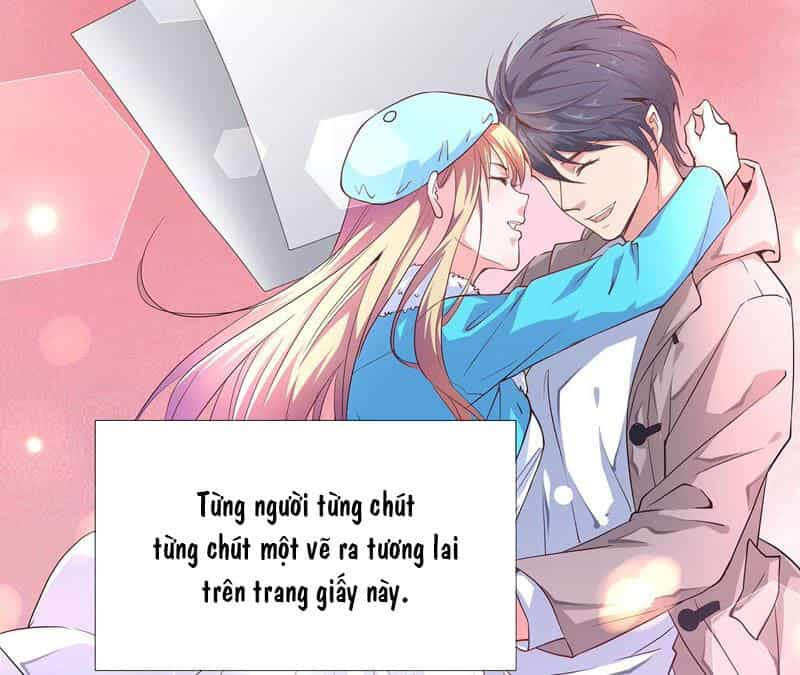 Chiến Lược Lãng Mạn Của Thịnh Thiếu - Chương 30 - ảnh 19
