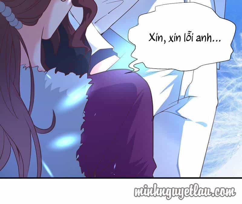Chiến Lược Lãng Mạn Của Thịnh Thiếu - Chương 30 - ảnh 43
