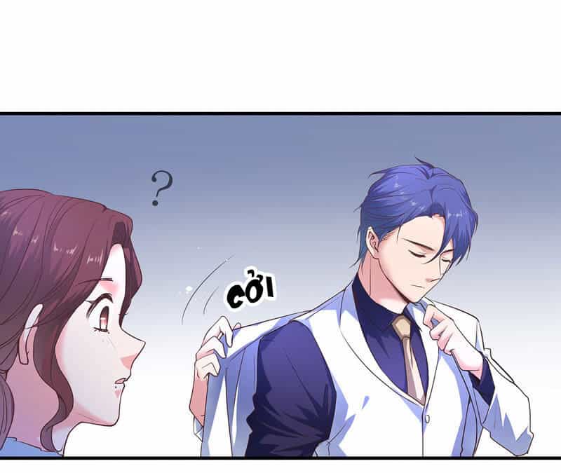 Chiến Lược Lãng Mạn Của Thịnh Thiếu - Chương 30 - ảnh 45