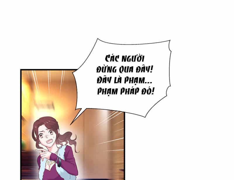 Chiến Lược Lãng Mạn Của Thịnh Thiếu - Chương 30 - ảnh 50