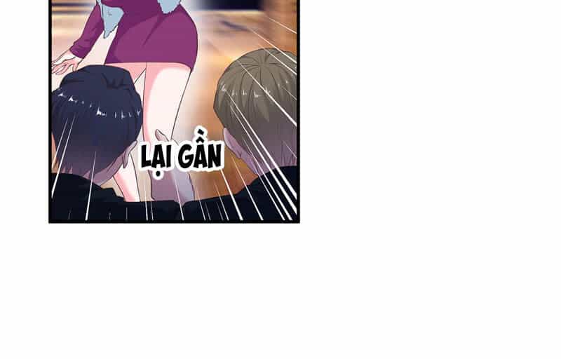 Chiến Lược Lãng Mạn Của Thịnh Thiếu - Chương 30 - ảnh 51