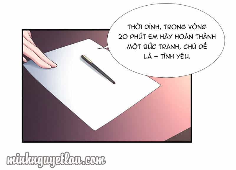 Chiến Lược Lãng Mạn Của Thịnh Thiếu - Chương 30 - ảnh 6