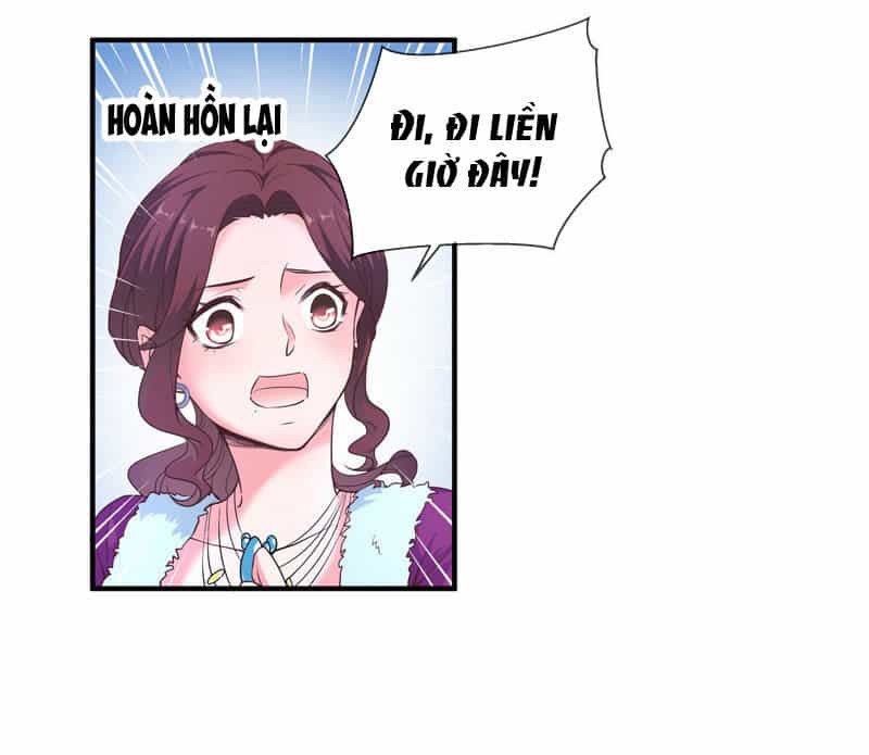 Chiến Lược Lãng Mạn Của Thịnh Thiếu - Chương 31 - ảnh 21