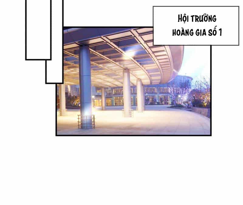 Chiến Lược Lãng Mạn Của Thịnh Thiếu - Chương 31 - ảnh 27