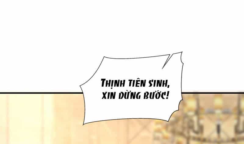 Chiến Lược Lãng Mạn Của Thịnh Thiếu - Chương 31 - ảnh 31