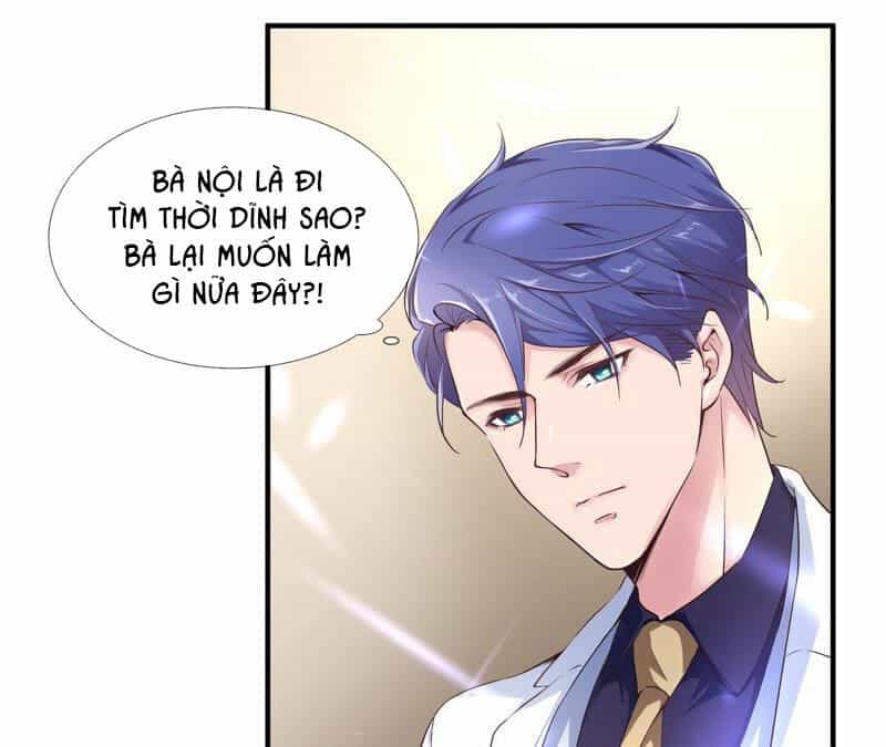 Chiến Lược Lãng Mạn Của Thịnh Thiếu - Chương 31 - ảnh 46