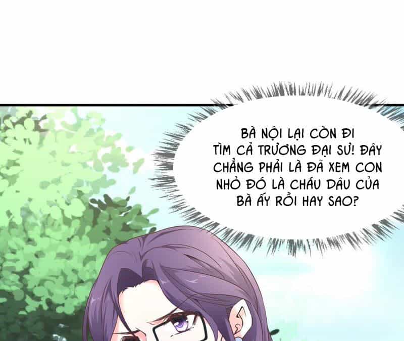 Chiến Lược Lãng Mạn Của Thịnh Thiếu - Chương 32 - ảnh 10