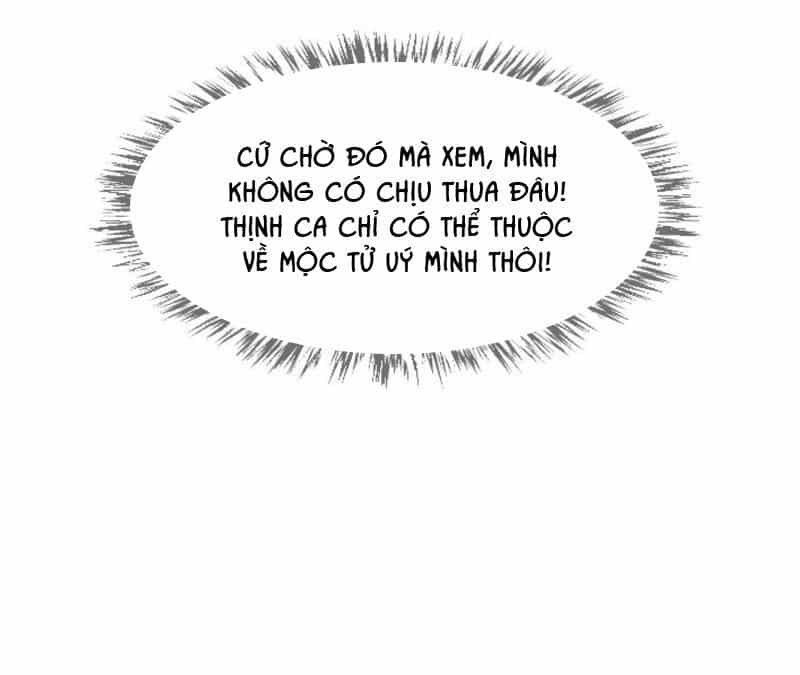 Chiến Lược Lãng Mạn Của Thịnh Thiếu - Chương 32 - ảnh 13