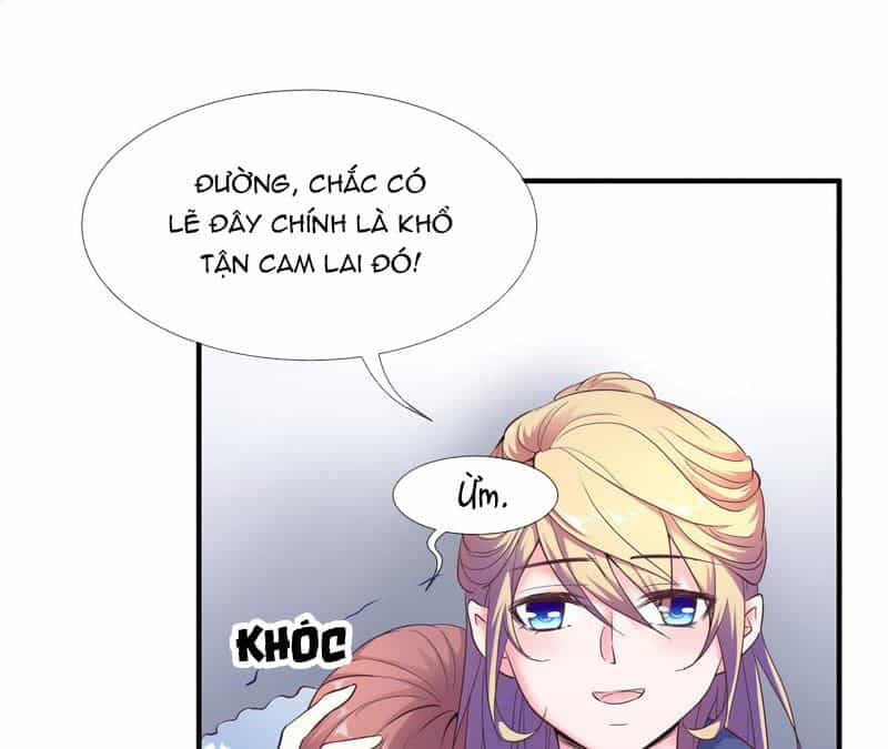 Chiến Lược Lãng Mạn Của Thịnh Thiếu - Chương 32 - ảnh 40