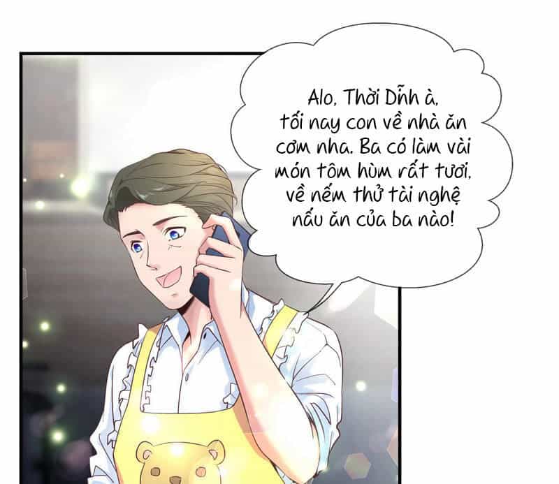 Chiến Lược Lãng Mạn Của Thịnh Thiếu - Chương 32 - ảnh 47