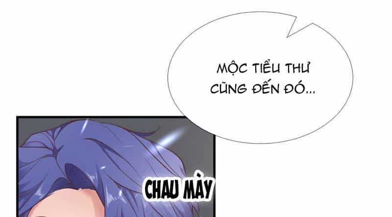Chiến Lược Lãng Mạn Của Thịnh Thiếu - Chương 33 - ảnh 11