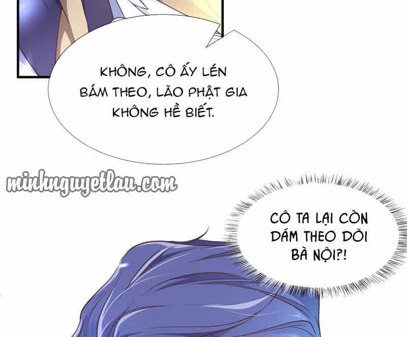 Chiến Lược Lãng Mạn Của Thịnh Thiếu - Chương 33 - ảnh 13